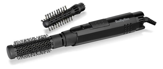 BaByliss Smooth Shape Airstyler Varmebørste