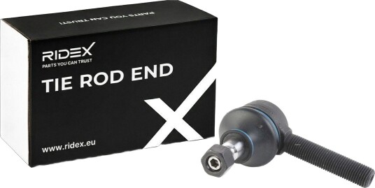 RIDEX 914T0081 Endeledd