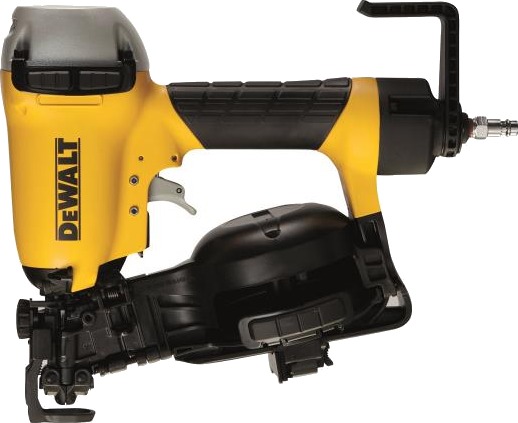 Dewalt spikerpistol for takpapp dpn46rn