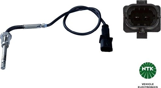 Sensor, eksostemperatur NTK 96635