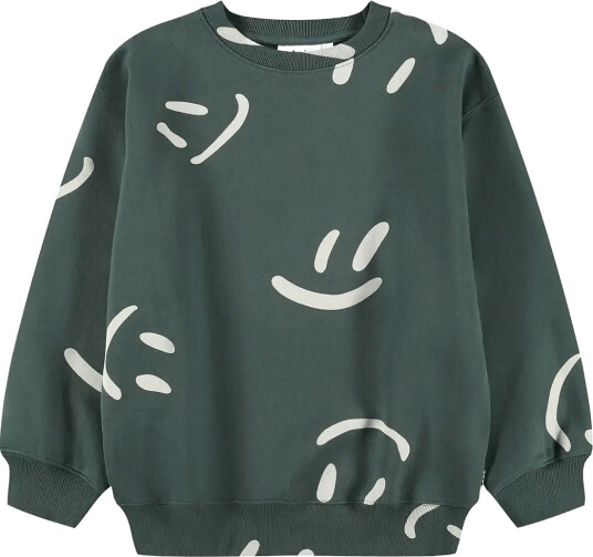 Molo Monti   Green   122