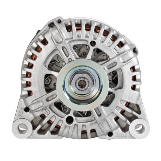 Dynamo VALEO 437472 Dynamo VALEO 437472