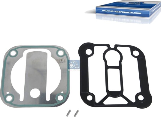 Ventilplate, trykkluftkompressor DT Spare Parts 5.42148