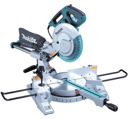 Makita Kapp- Og Gjærsag 1 430 W Makita Kapp- Og Gjærsag 1 430 W