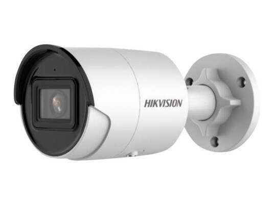 HIK VISION 4K AcuSense Fixed Mini Bullet HIK VISION 4K AcuSense Fixed Mini Bullet