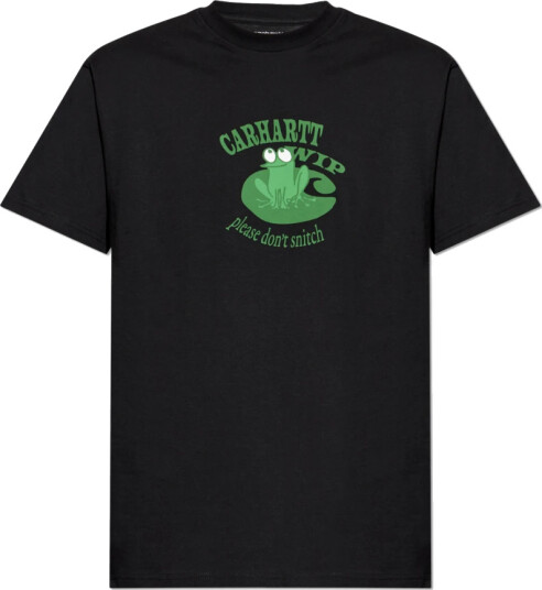 Carhartt Wip Herre Topper Svart 2XL,