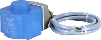 Danfoss 018F7301 640 G 1 Stykker
