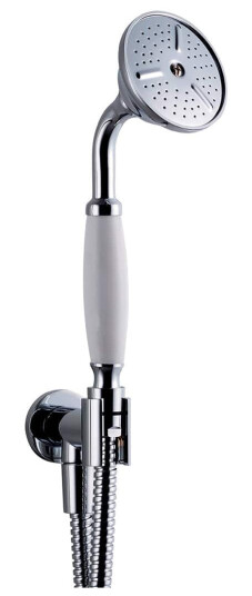 Tapwell Box300/300 Classic Hånddusj Krom (TA-9418341) Tapwell Box300/300 Classic Hånddusj Krom (TA-9418341)