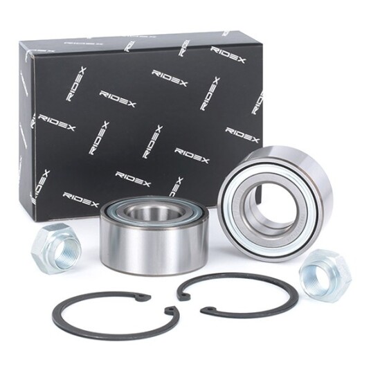 Hjullager RIDEX 654W0924