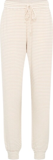 CCDK Copenhagen Betty Pants CEMENT STRIPE XXL