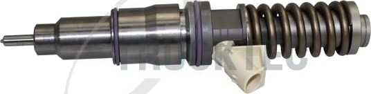 Pumpe dyse enhet TRUCKTEC AUTOMOTIVE 03.13.039