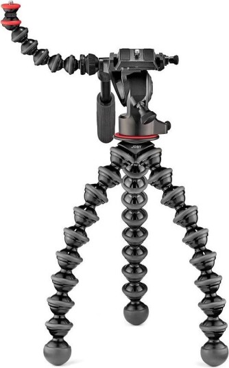 Mini-Tripod - Joby GorillaPod 5K Video Pro