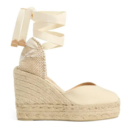 Castañer Dame Sko Beige 41 EU, Castañer Dame Sko Beige 41 EU,
