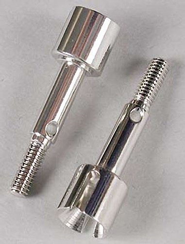 Tamiya 50823 Front Wheel Axle TG10 Tamiya 50823 Front Wheel Axle TG10