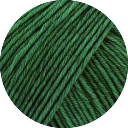 Lana Grossa Cool Wool Big Vintage Garn 7180 Patina Green