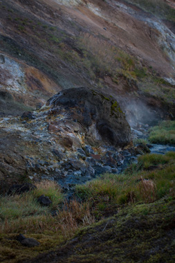 Sulfur Rock av Bytraberg Sulfur Rock av Bytraberg