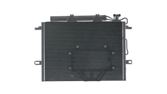 Kondensator MAHLE ORIGINAL AC 453 000S