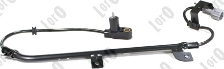 ABAKUS 120 03 124 Sensor ABS ABAKUS 120 03 124 Sensor ABS
