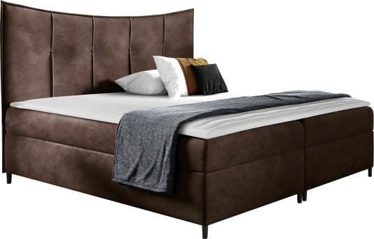Boisdale Sengeramme 120x200 cm