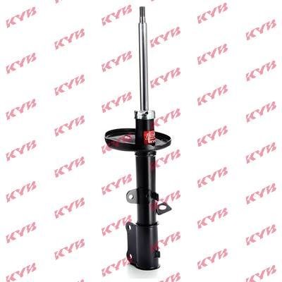 Støtdemper KYB 333117 Støtdemper KYB 333117