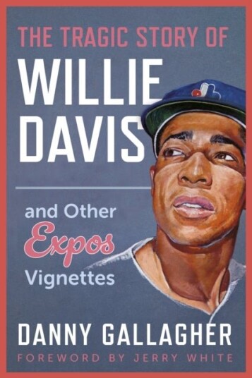 The Tragic Story of Willie Davis