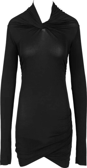 Rick Owens Dame Kjoler Svart L,