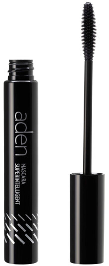 Aden COLOR-ME Superintelligent Mascara Black