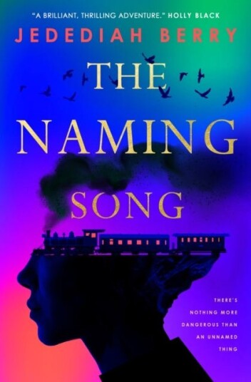The Naming Song The Naming Song