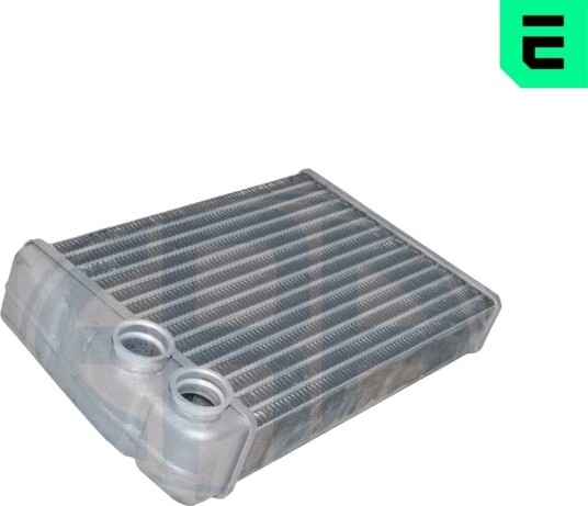 Varmeapparat register ERA 669524 Varmeapparat register ERA 669524