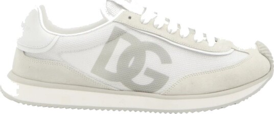 Dolce & Gabbana Dolce & Gabbana Herre Sko Grå 41 1/2 EU