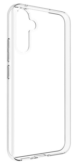 Puro Etui til Samsung Galaxy A34 5G - Transparent Skall i Nude Puro Etui til Samsung Galaxy A34 5G - Transparent Skall i Nude
