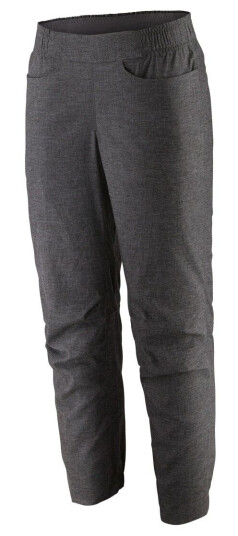 Patagonia W's Hampi Rock Pants - Reg Ink Black 12 Patagonia W's Hampi Rock Pants - Reg Ink Black 12