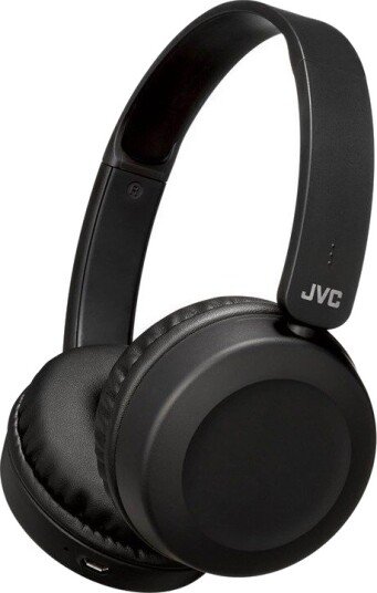 JVC On Ear Wireless Headphones JVC On Ear Wireless Headphones