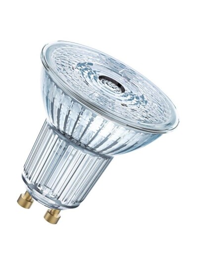 Osram LED-lyspære LED STAR PAR16 80 36 ° 6.9 W/4000 K GU10