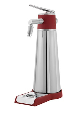 Thermo Xpress Whip 1 Liter Rød