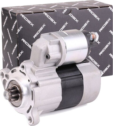 RIDEX 2S0500 Starter