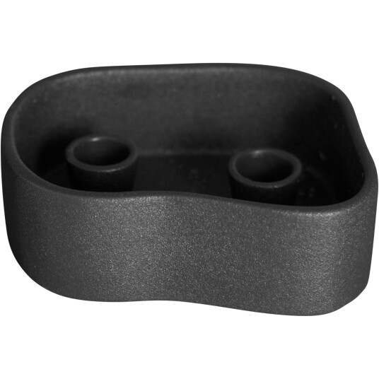 DBKD Fill Me Up liten lysestake i støpejern - Julepynt 12x15 cm DBKD Fill Me Up liten lysestake i støpejern - Julepynt 12x15 cm