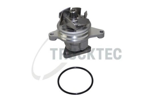 Vannpumpe TRUCKTEC AUTOMOTIVE 22.19.004