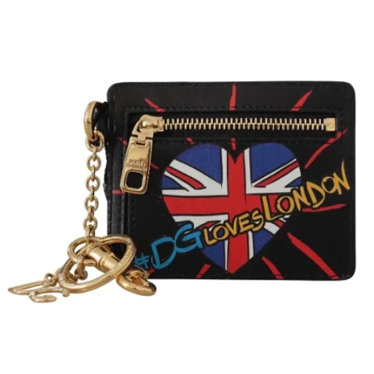 Dolce & Gabbana Dame Svart