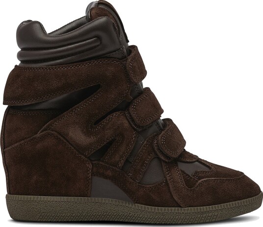 Steve Madden Joggesko Mavis Brun