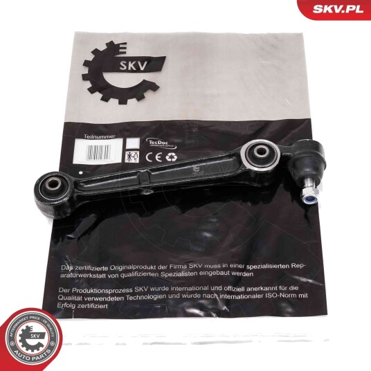 Bærearm ESEN SKV 69SKV009