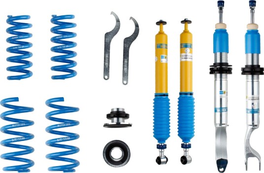 BILSTEIN 48-252096 Sport Kit, fjærsett / dempere