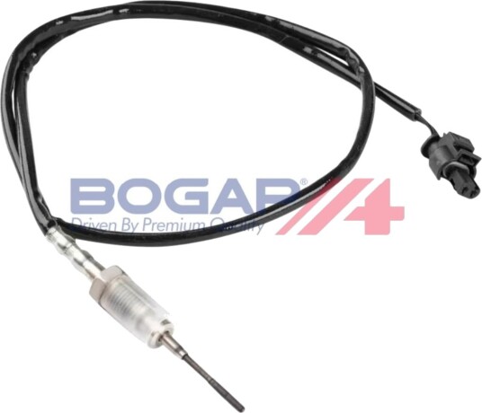 Sensor, eksostemperatur BOGAP B6120146