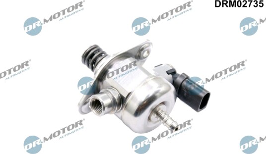 Høytrykkspumpe Dr.Motor Automotive DRM02735