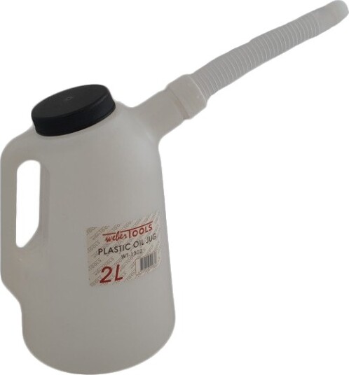 Weber Tools WT-1302 Universalkanne