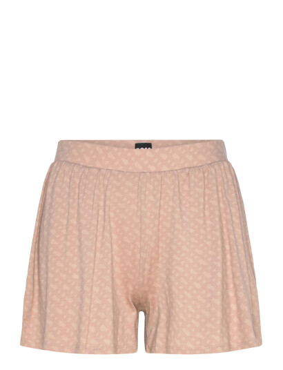 BOSS B Logo_Shorts Pink M BOSS B Logo_Shorts Pink M