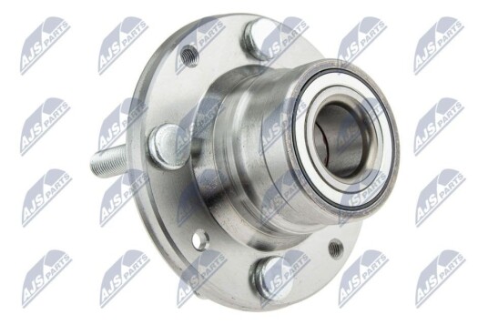 Hjullager NTY KLT-MS-009 Hjullager NTY KLT-MS-009