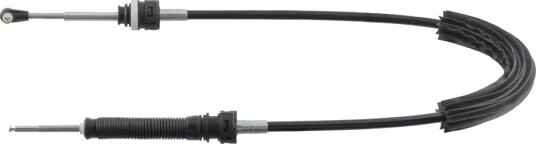 TOPRAN 117 650 Kabel, girmekanisme TOPRAN 117 650 Kabel, girmekanisme