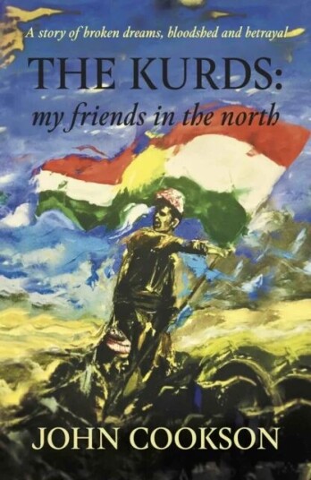 The Kurds Av John Cookson