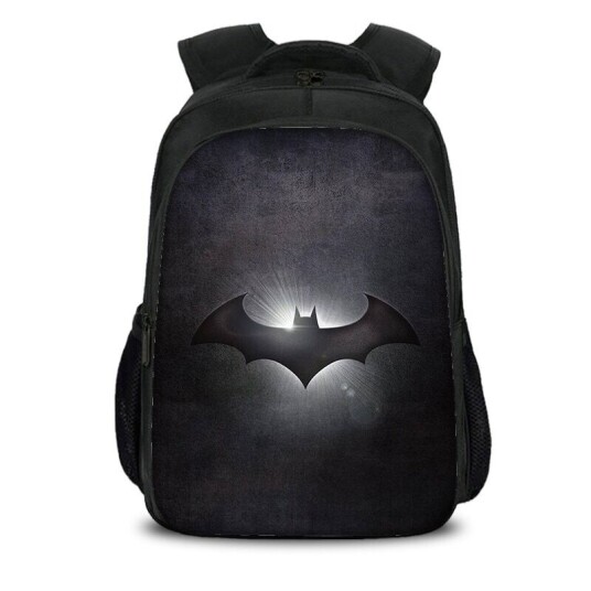 Novoka Batman Creative Fashion Ryggsekk